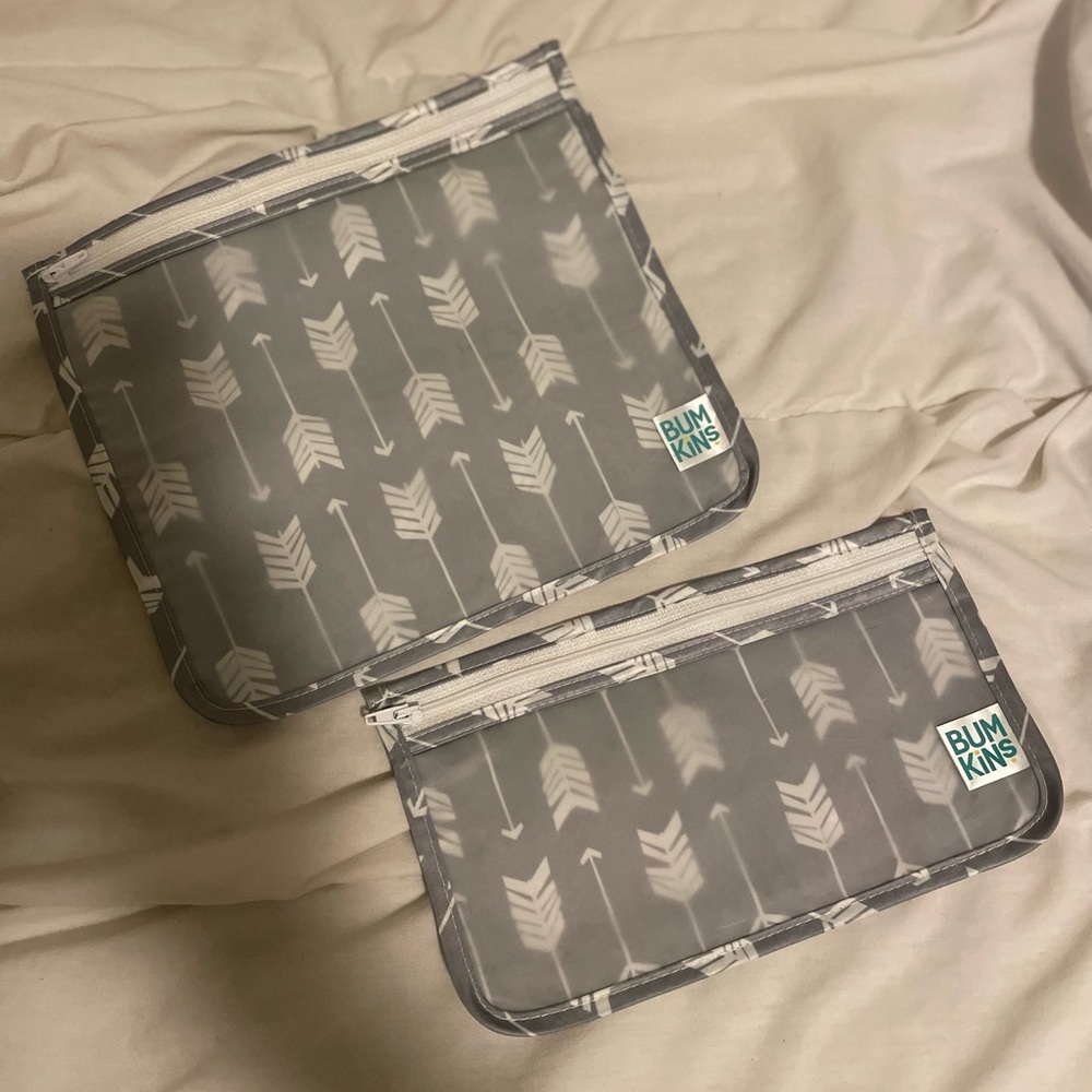 BumKins Pouches